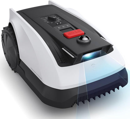 ECOVACS Goat O500 Mähroboter 500 m², LiDAR & ohne Kabel