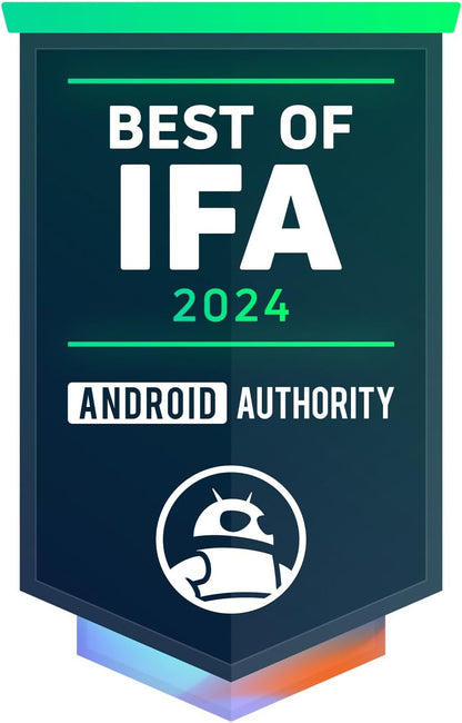 Roborock Qrevo Curv, 18,500Pa, Hebemopp, 75°C Wäsche, Anti-Tangle, Sprachsteuerung