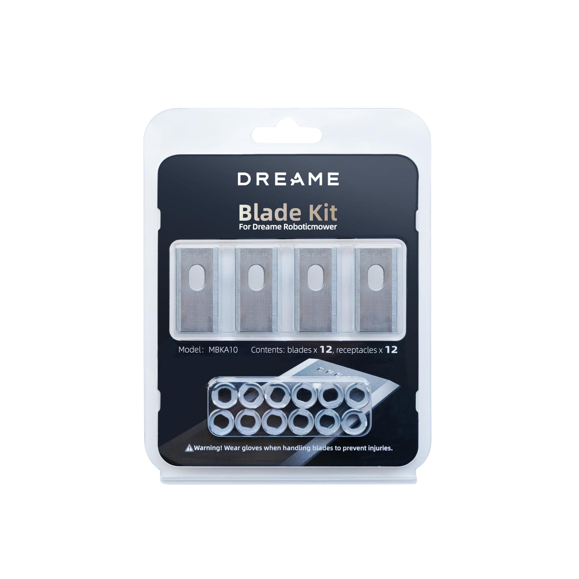 DREAME Mähroboter A2, Auto-Begrenzungseinrichtung,3000 m²,Dual-Fusion-Kartierung, OmniSense-2.0-Hindernisvermeidung, EdgeMaste-Schneidsystem, Leiser Nabenmotor, Steigung bis 26,5°, Smart-App-Steuerung