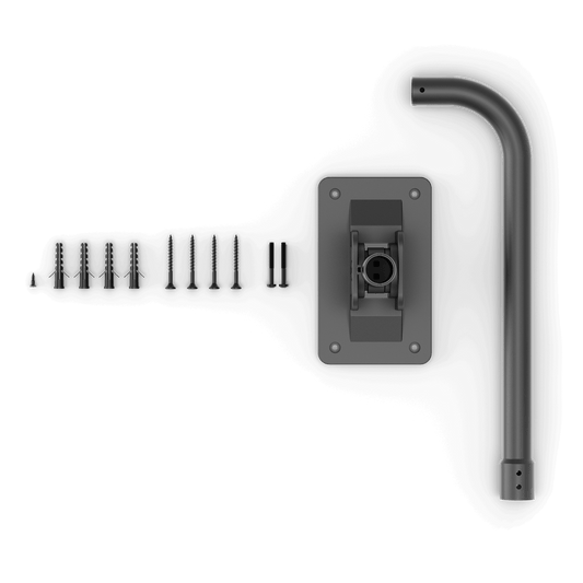 Antenna Mounting Kit