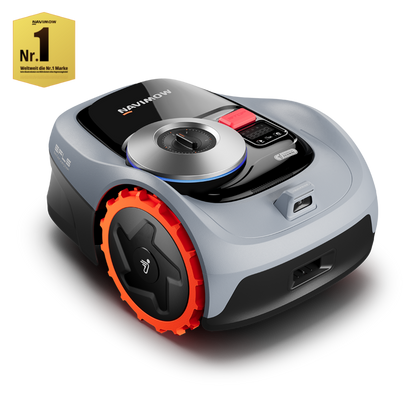 Navimow i105 Robotic Lawn Mower｜Max 600 ㎡ (DE) new