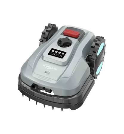 YARDCARE E400 Mähroboter