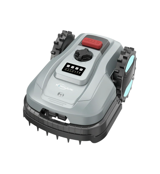 YARDCARE E400 Mähroboter