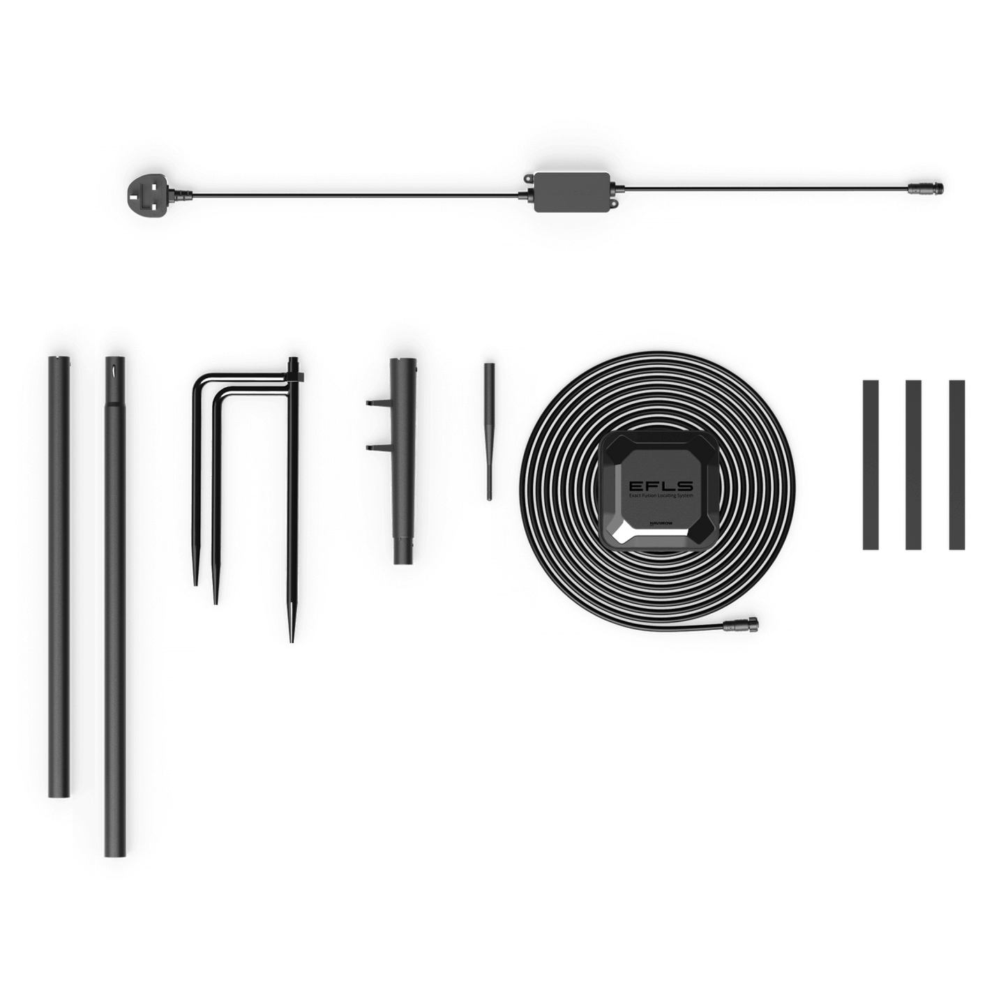 Signal Enhancement Antenna