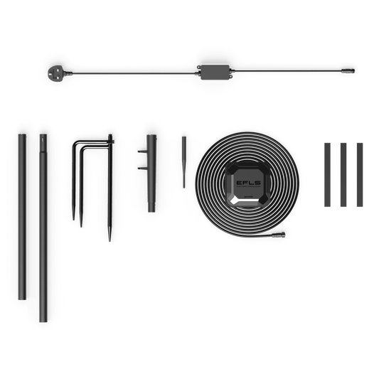 Signal Enhancement Antenna
