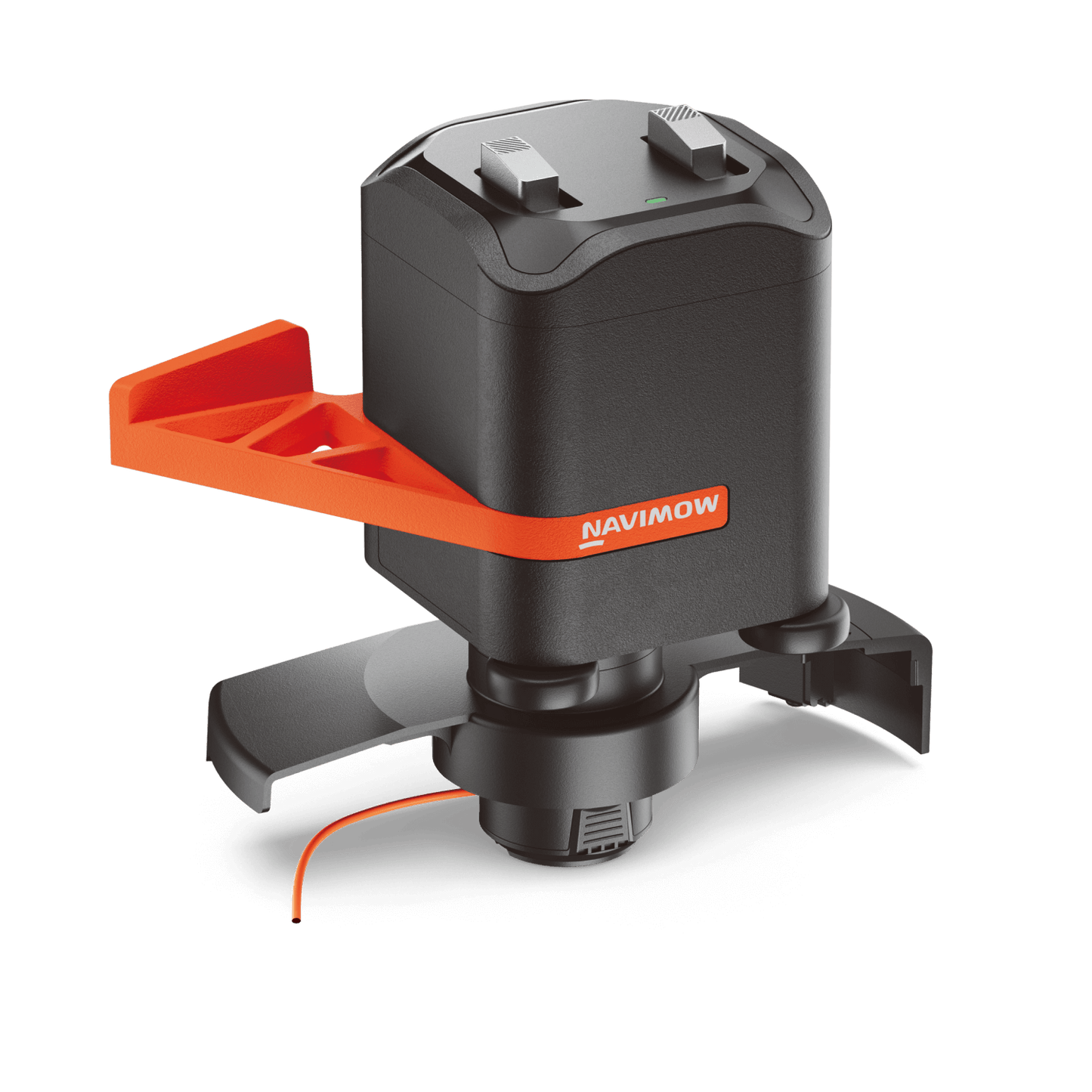 Trimmer (Pioneer Edition)