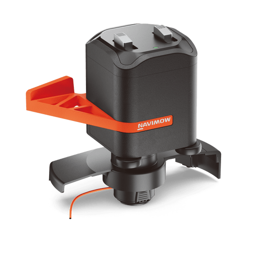 Trimmer (Pioneer Edition)