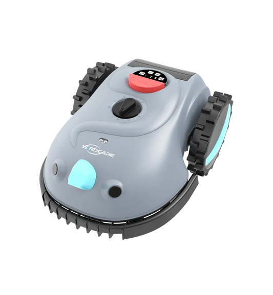 YARDCARE V100 Mähroboter