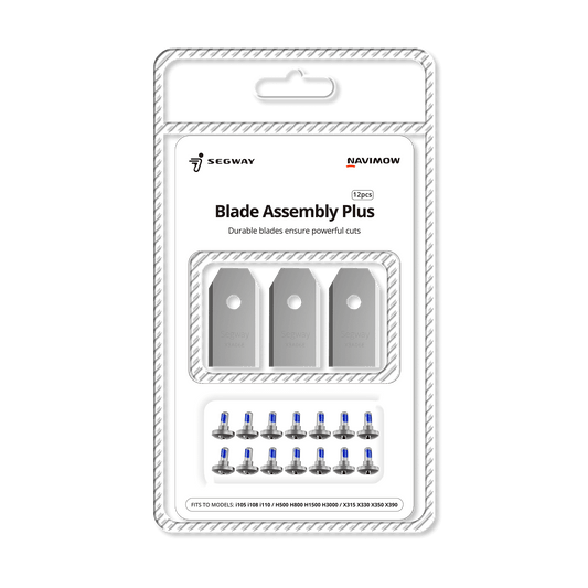Blade Assembly Plus